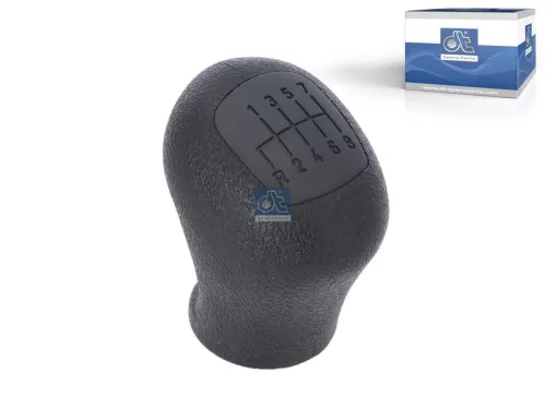 DT Spare Parts Gear Shift Lever Knob (4.61124)