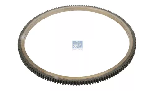 Ring Gear, flywheel
