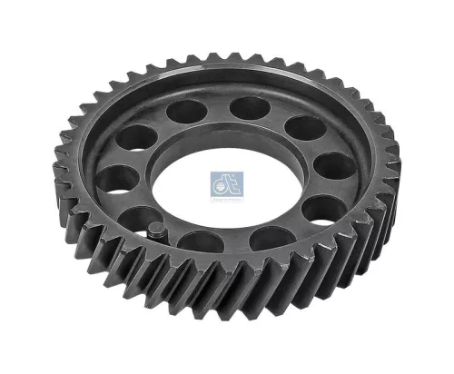 DT Spare Parts Sprocket, crankshaft (4.61242)