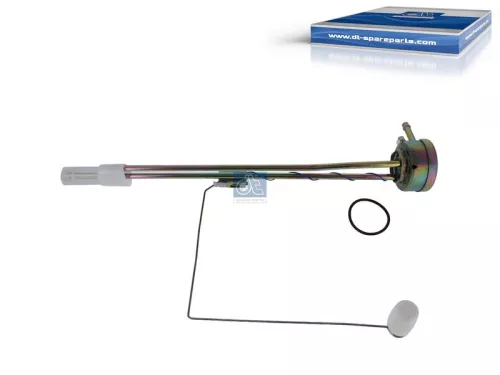 DT Spare Parts Sender Unit, fuel tank (4.61812)