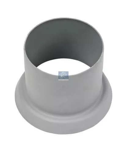 DT Spare Parts Exhaust Pipe (4.62055)