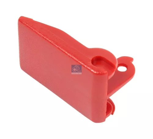 DT Spare Parts Door Handle, interior equipment (4.61954)