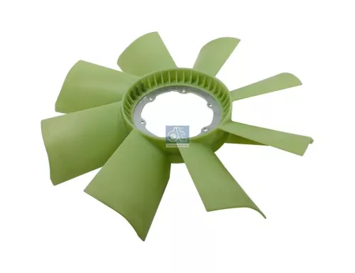 DT Spare Parts Fan Wheel, engine cooling (4.62125)
