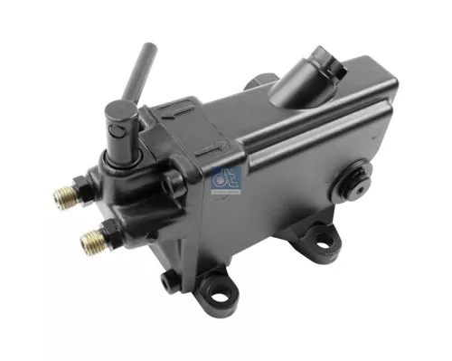 DT Spare Parts Tilt Pump, driver cab (4.62151)