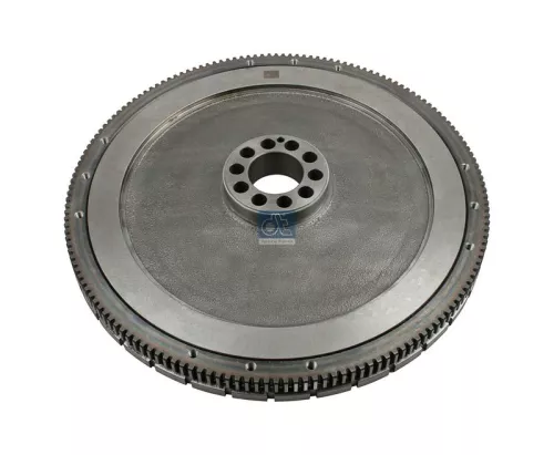 Flywheel