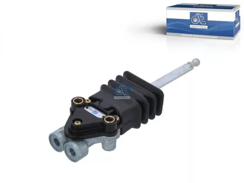 DT Spare Parts Air Suspension Valve (4.62604)