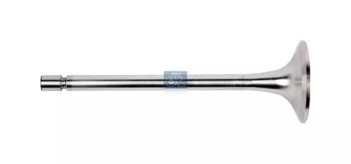 DT Spare Parts Intake Valve (4.62630)