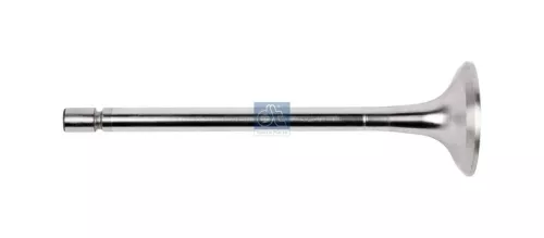 DT Spare Parts Exhaust Valve (4.62631)