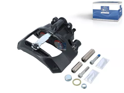 DT Spare Parts Brake Caliper (4.62671)
