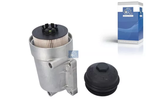 DT Spare Parts Fuel Filter (4.62781SP)