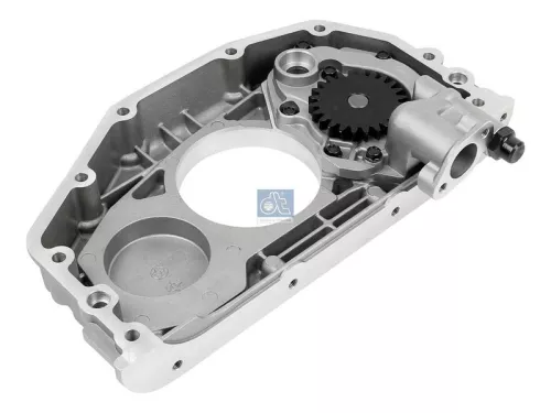 DT Spare Parts Oil Pump (4.62891)