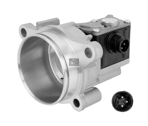 Shift Cylinder (manual transmission)