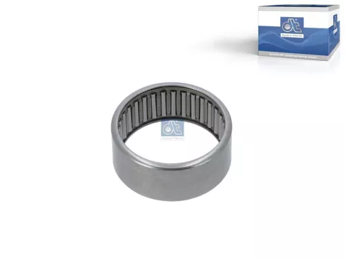 DT Spare Parts Mounting, manual transmission (4.63060)