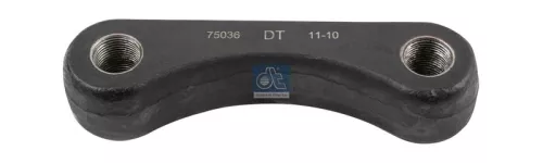 Rubber Buffer, suspension