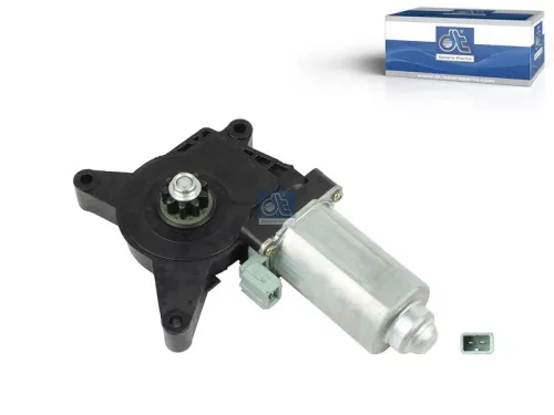 DT Spare Parts Electric Motor, window regulator (4.63383)