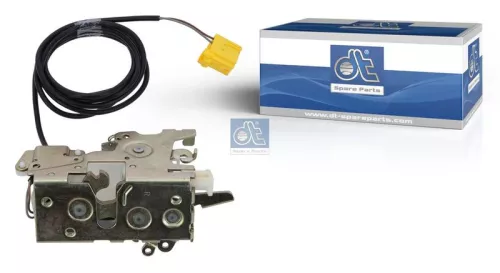 DT Spare Parts Door Lock (4.63391)