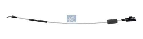 Cable Pull, door release