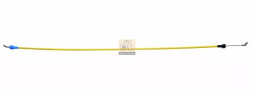 DT Spare Parts Cable Pull, door release (4.63404)