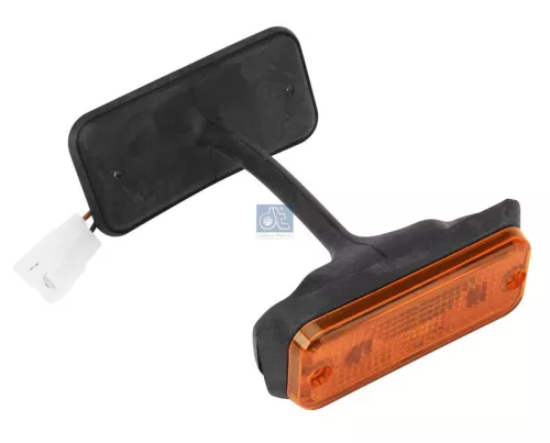 DT Spare Parts End Outline Marker Light (4.63539)