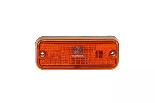 DT Spare Parts End Outline Marker Light (4.63542)