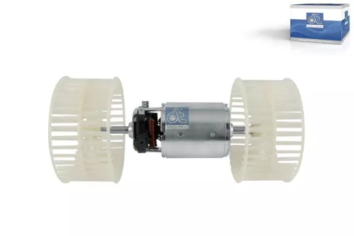Interior Blower