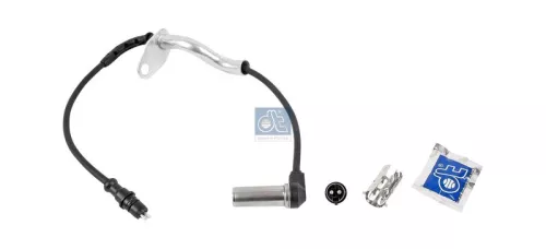 DT Spare Parts Sensor, wheel speed (4.63782)
