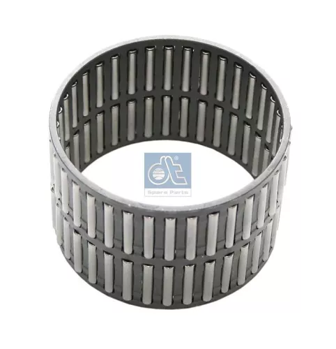 DT Spare Parts Mounting, manual transmission (4.63835)