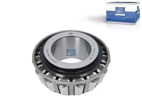 DT Spare Parts Bearing, manual transmission (4.63862)