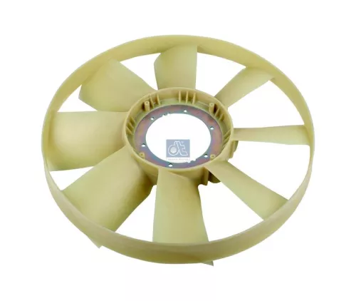 DT Spare Parts Fan Wheel, engine cooling (4.63918)