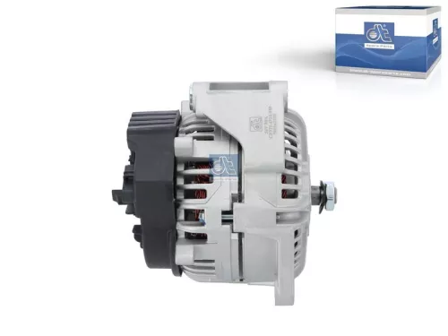DT Spare Parts Alternator (4.64040)