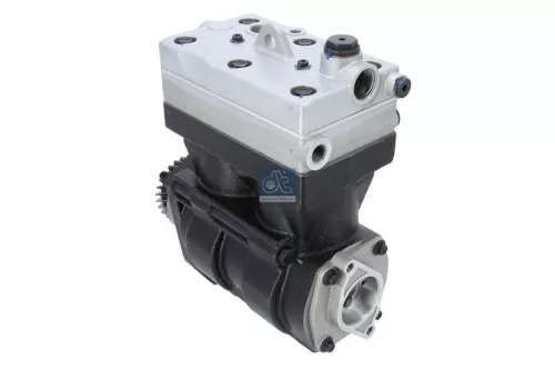 DT Spare Parts Compressor, compressed-air system (4.65217)
