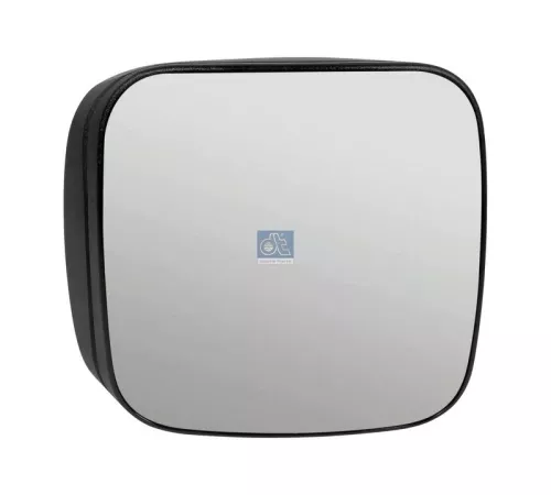 Wide-Angle Mirror