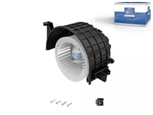 DT Spare Parts Interior Blower (4.68605)