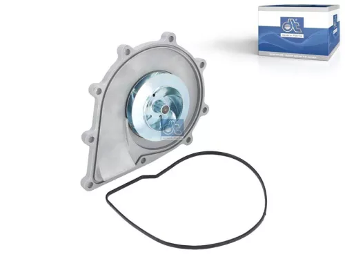 DT Spare Parts Water Pump, engine cooling (4.68679)