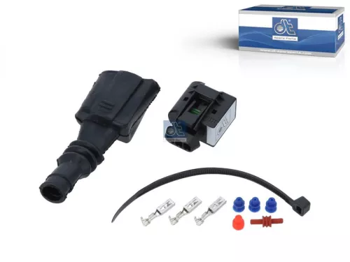 DT Spare Parts Sensor, oil pressure (4.66684)