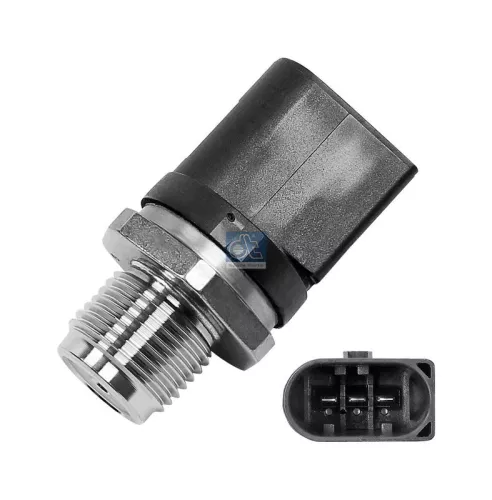 Sensor, fuel pressure