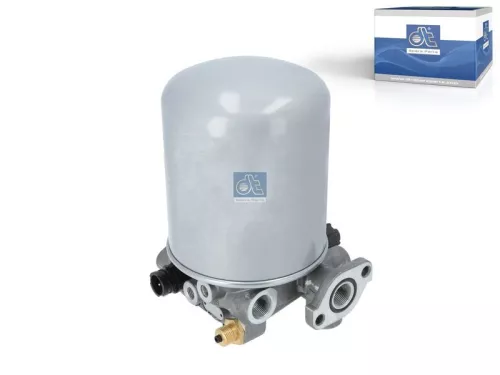 DT Spare Parts Air Dryer, compressed-air system (4.68693)
