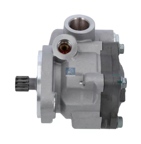 DT Spare Parts Hydraulic Pump, steering (4.68708)