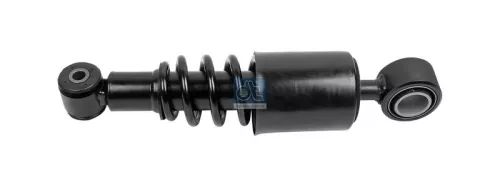 Shock Absorber, driver cab suspension