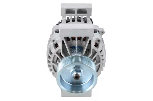 DT Spare Parts Alternator (4.69209)