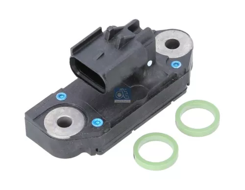 DT Spare Parts Sensor, pneumatic suspension level (4.69757)