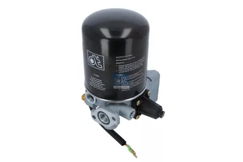 DT Spare Parts Air Dryer, compressed-air system (4.69830)