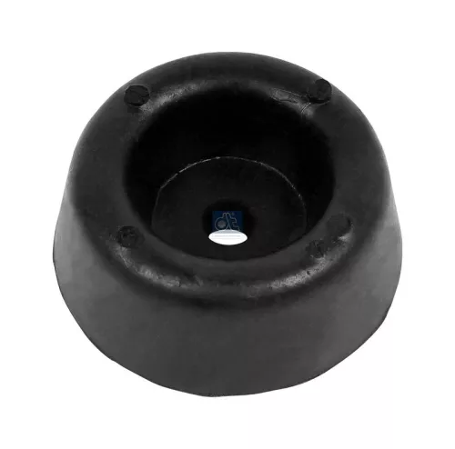 DT Spare Parts Rubber Buffer, driver cab (4.80046)