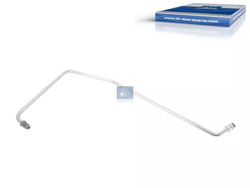 DT Spare Parts Selector-/Shift Rod (4.71292)