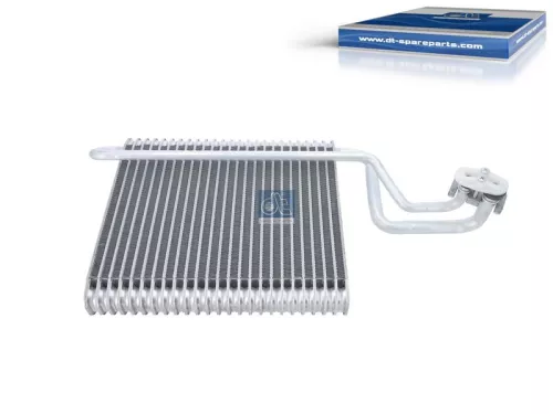 DT Spare Parts Evaporator, air conditioning (4.72551)