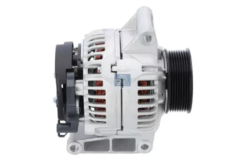 DT Spare Parts Alternator (4.74006)