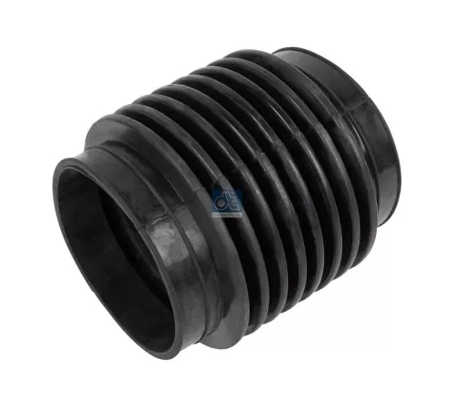 DT Spare Parts Intake Hose, air filter (4.80318)