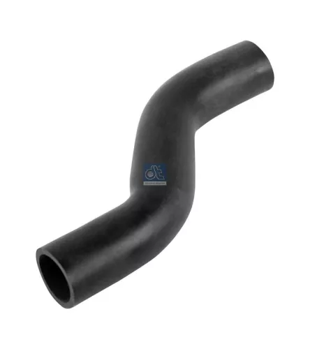 DT Spare Parts Intake Hose, air filter (4.80344)