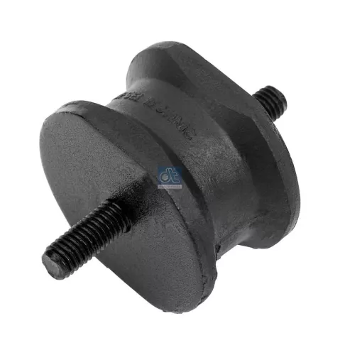 DT Spare Parts Mounting, transfer case (4.80357)