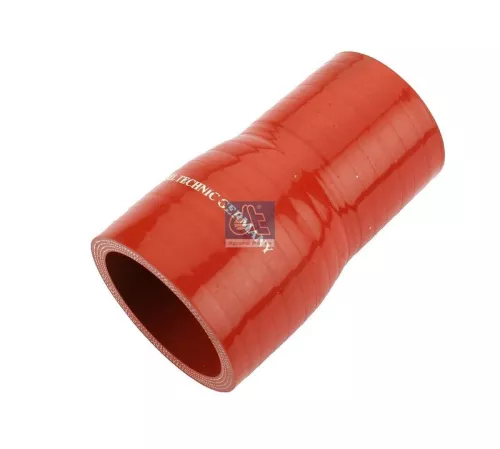 DT Spare Parts Radiator Hose (4.80332)
